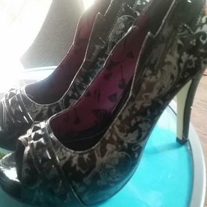Women's Heels